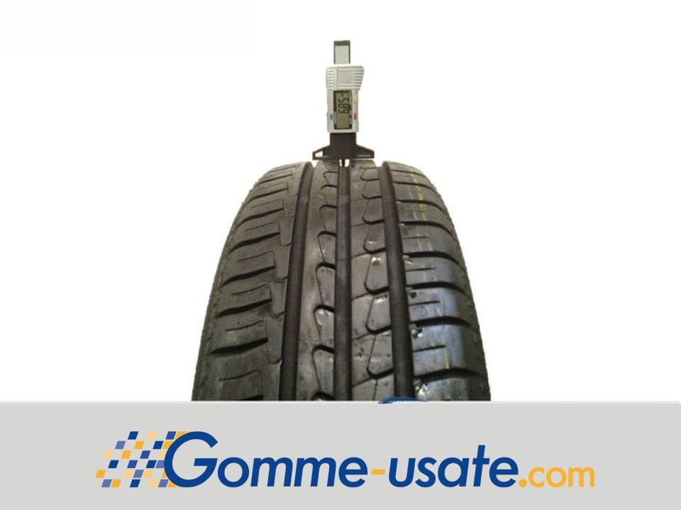 Thumb Dunlop Gomme Usate Dunlop 185/65 R15 88T Sp StreetResponse (85%) pneumatici usati Estivo 0